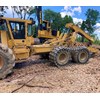 2015 Tigercat 635E Skidder